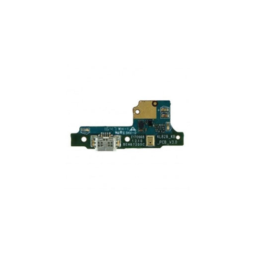 For Huawei Y5 (2017) Replacement Charging Port Board-Repair Outlet