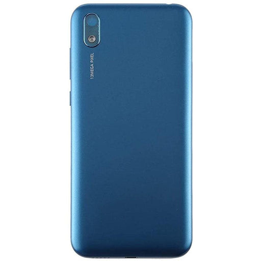 For Huawei Y5 2019 Replacement Battery Cover (Sapphire Blue)-Repair Outlet