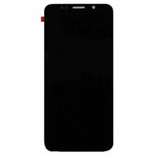 For Huawei Y5 Prime 2020 Replacement LCD Screen And Digitiser Assembly (Black)-Repair Outlet