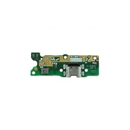 For Huawei Y5P 2020 Replacement Charging Port Board-Repair Outlet