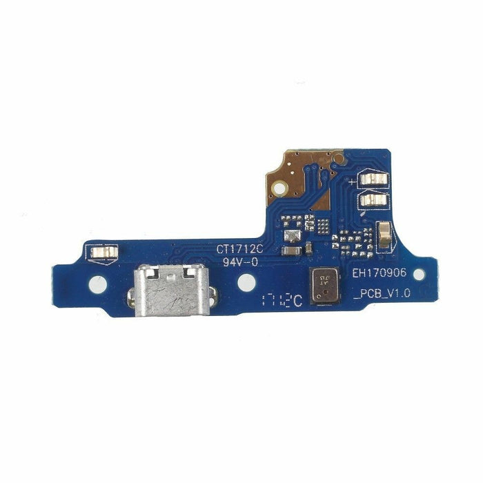 For Huawei Y6 2017 Replacement Charger Port Board-Repair Outlet
