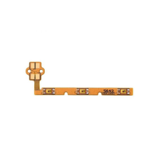 For Huawei Y6 (2017) Replacement Power & Volume Button Flex Cable-Repair Outlet