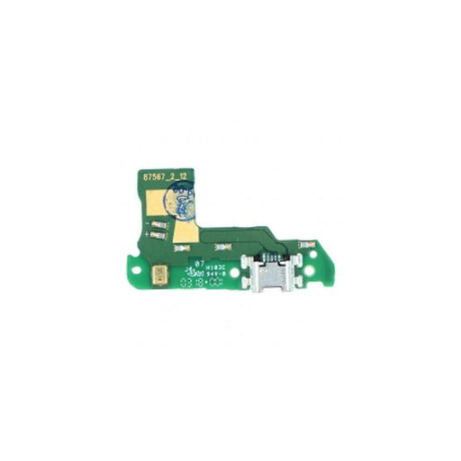 For Huawei Y6 Prime (2018) Replacement Charging Port Board-Repair Outlet
