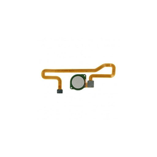 For Huawei Y6 Prime (2018) Replacement Fingerprint Sensor Flex Cable (Gold)-Repair Outlet