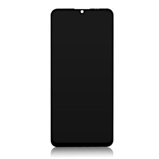For Huawei Y6 Prime 2020 Replacement LCD Screen And Digitiser Assembly (Black)-Repair Outlet