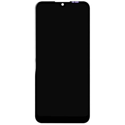 For Huawei Y6 2019 Replacement LCD Screen and Digitiser Assembly (Black)-Repair Outlet