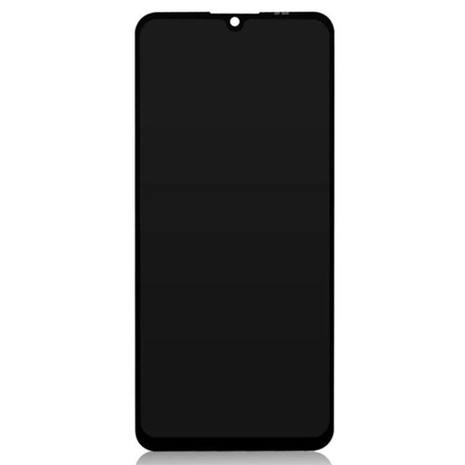 For Huawei Y6P 2020 Replacement LCD Screen and Digitiser Assembly (Black)-Repair Outlet