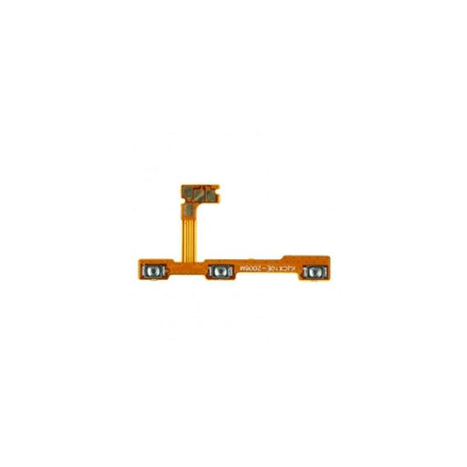 For Huawei Y6p Replacement Power & Volume Button Flex Cable-Repair Outlet