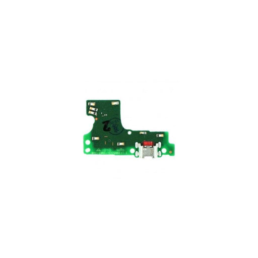For Huawei Y6s Replacement Charging Port Board-Repair Outlet