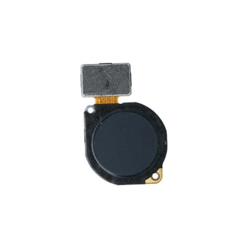 For Huawei Y6s Replacement Fingerprint Sensor Flex Cable (Black)-Repair Outlet