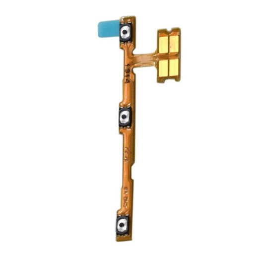 For Huawei Y7 2019 Replacement Power & Volume Flex Cable-Repair Outlet