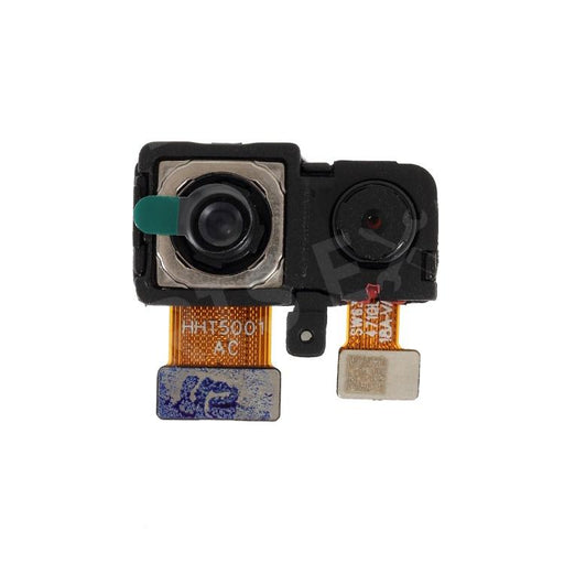 For Huawei Y7 2019 Replacement Rear Main Camera-Repair Outlet