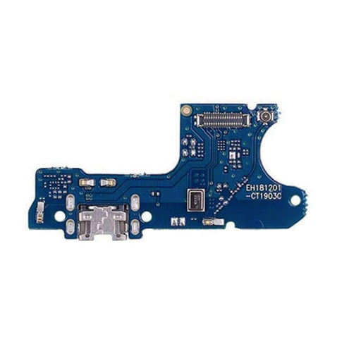 For Huawei Y7 Prime 2019 Replacement Charging Port-Repair Outlet