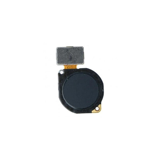 For Huawei Y7p Replacement Fingerprint Sensor Flex Cable (Black)-Repair Outlet