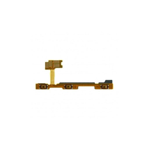 For Huawei Y7p Replacement Power & Volume Button Flex Cable-Repair Outlet