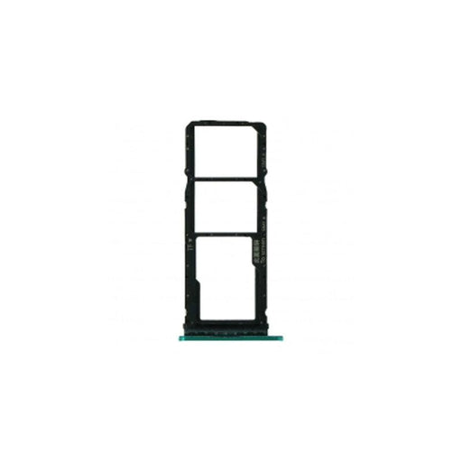 For Huawei Y7p Replacement Sim Card Tray (Green)-Repair Outlet