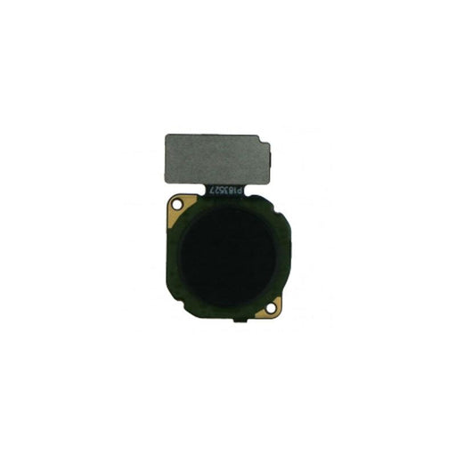 For Huawei Y9 (2018) Replacement Fingerprint Sensor Flex Cable (Black)-Repair Outlet