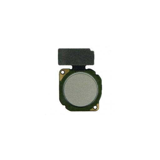 For Huawei Y9 (2018) Replacement Fingerprint Sensor Flex Cable (Gold)-Repair Outlet