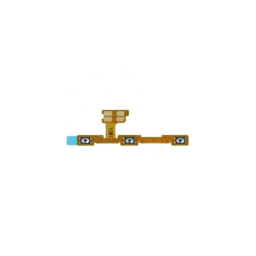 For Huawei Y9 (2018) Replacement Power & Volume Button Flex Cable-Repair Outlet