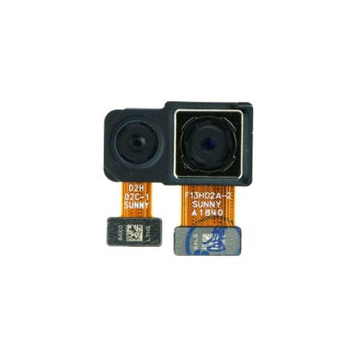 For Huawei Y9 (2018) Replacement Rear Camera-Repair Outlet