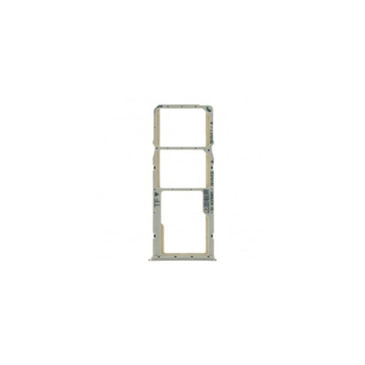 For Huawei Y9 (2018) Replacement Sim Card Tray (Gold)-Repair Outlet