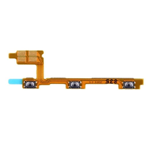 For Huawei Y9 2019 Replacement Power & Volume Flex Cable-Repair Outlet