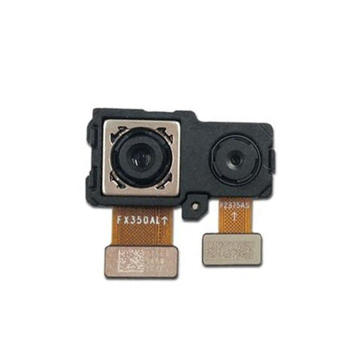 For Huawei Y9 2019 Replacement Rear Main Camera-Repair Outlet
