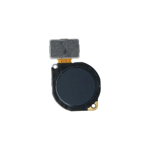 For Huawei Y9 Prime (2019) Replacement Fingerprint Sensor Flex Cable (Black)-Repair Outlet