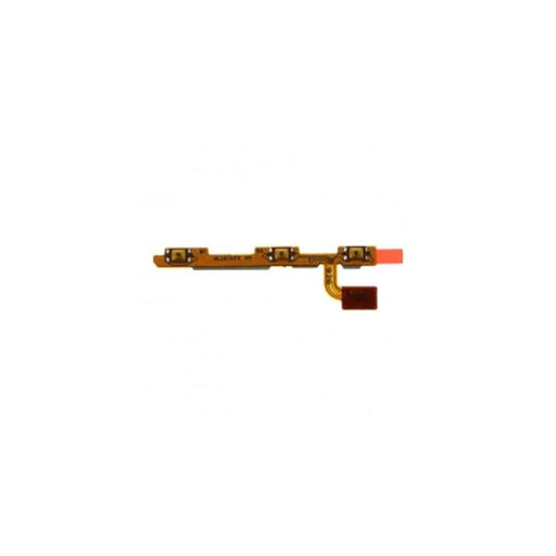 For Huawei Y9 Prime (2019) Replacement Power & Volume Button Flex Cable-Repair Outlet