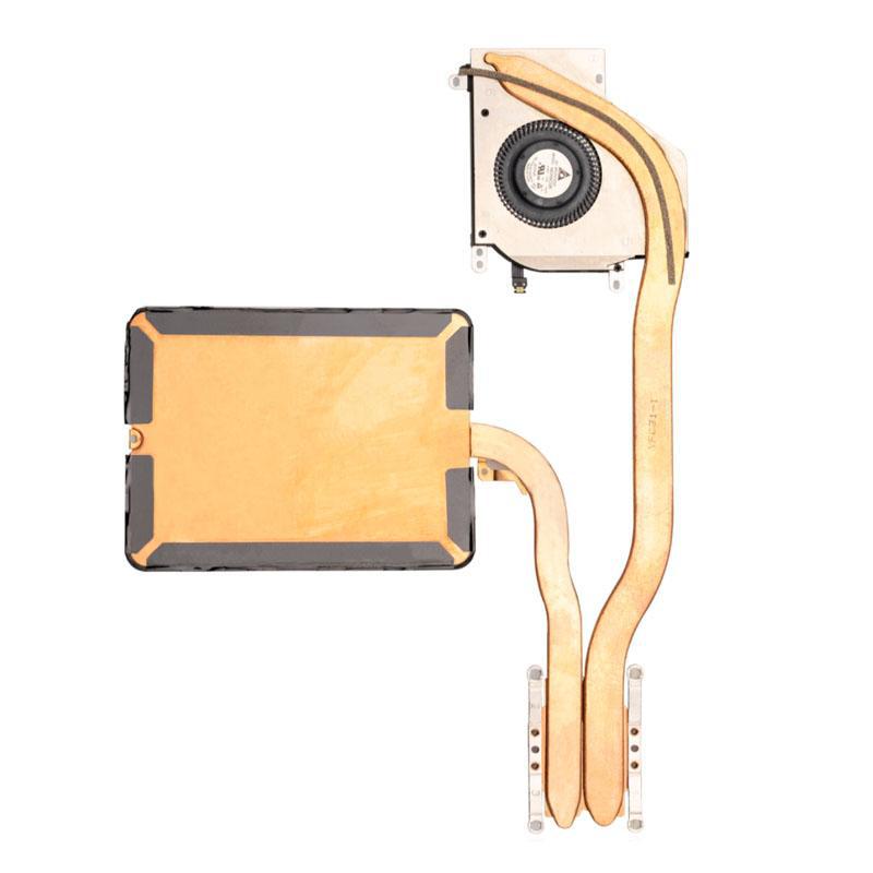 Microsoft Surface Pro 4 Replacement Cooling Fan With Heat Sink — Repair ...
