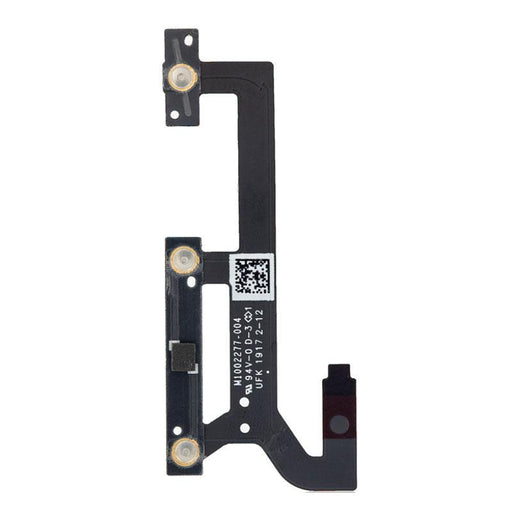 For Microsoft Surface Pro 5 / Pro 6 / Pro 7 Replacement Power & Volume Flex-Repair Outlet