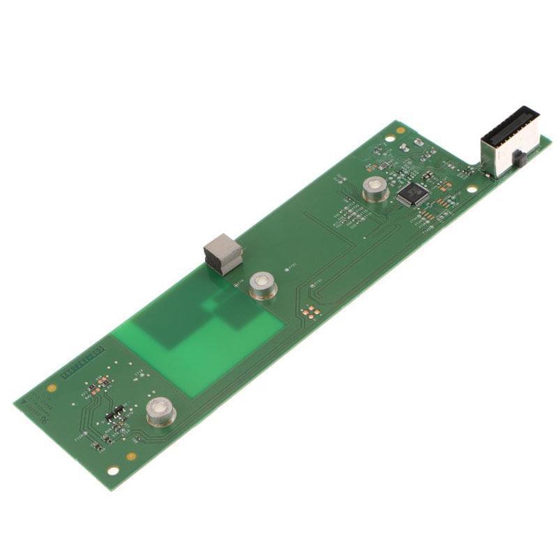 Microsoft Xbox One Replacement Power Button On/Off Switch PCB — Repair ...