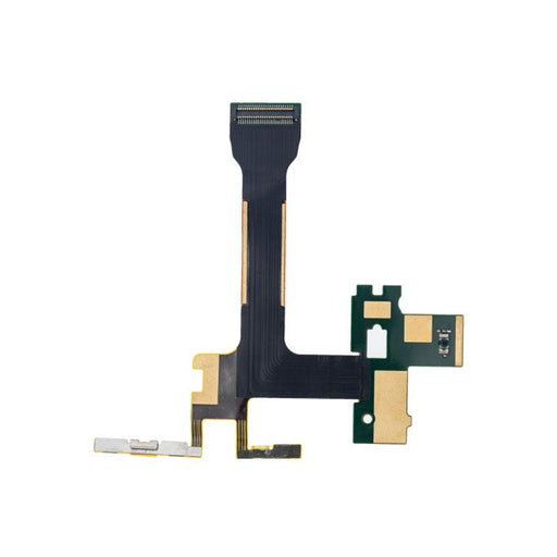For Motorola Moto Droid Turbo 2 (XT1585) Replacement Power And Volume Flex Cable-Repair Outlet