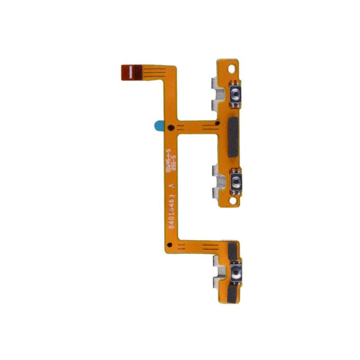 For Motorola Moto Droid Ultra Maxx 2 (XT1565) Replacement Power And Volume Flex-Repair Outlet