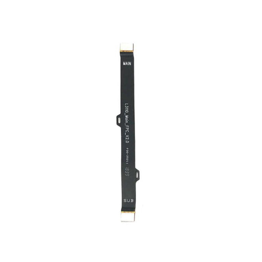 For Motorola Moto E5 Plus Replacement Motherboard Flex Cable-Repair Outlet
