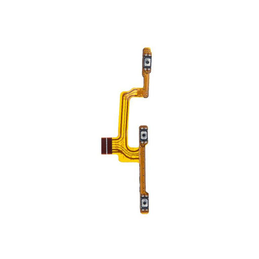 For Motorola Moto E5 Plus Replacement Power And Volume Button Flex Cable-Repair Outlet