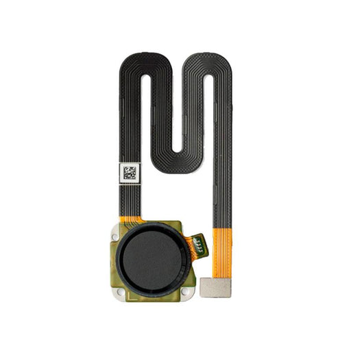 For Motorola Moto E5 Supra Replacement Fingerprint Sensor (Grey)-Repair Outlet
