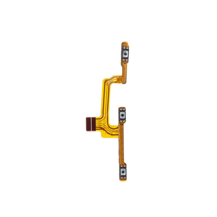 For Motorola Moto E5 Supra Replacement Power And Volume Button Flex Cable-Repair Outlet