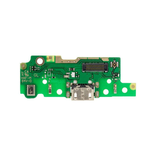 For Motorola Moto E6 Replacement Charging Port Board-Repair Outlet