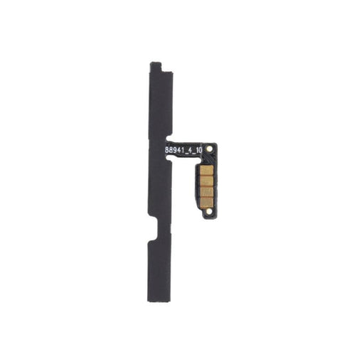 For Motorola Moto E6 Replacement Power And Volume Button Flex Cable-Repair Outlet