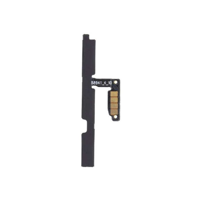 For Motorola Moto E6 Replacement Power And Volume Button Flex Cable-Repair Outlet