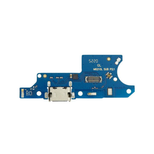 For Motorola Moto E7 Power Replacement Charging Port Board-Repair Outlet