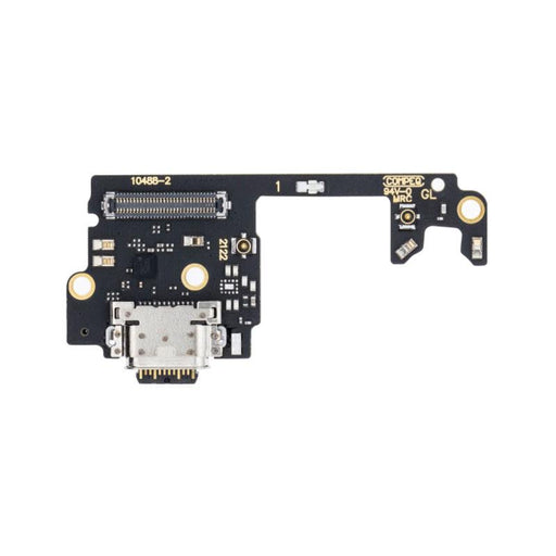 For Motorola Moto Edge 20 Pro (XT2153-1) Replacement Charging Port Board-Repair Outlet