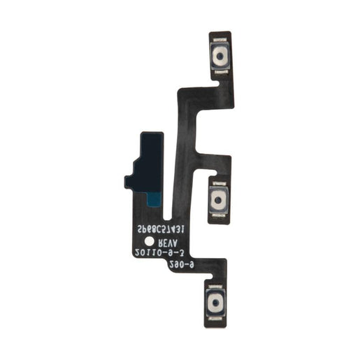 For Motorola Moto G Power Replacement Power And Volume Button Flex Cable-Repair Outlet