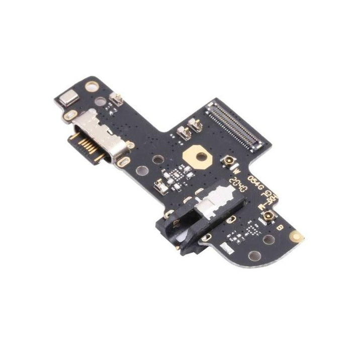 For Motorola Moto G Stylus 5G Replacement Charging Port Board - AM+-Repair Outlet