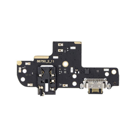 For Motorola Moto G Stylus 6.8" Replacement Charging Port Board With Headphone Jack-Repair Outlet