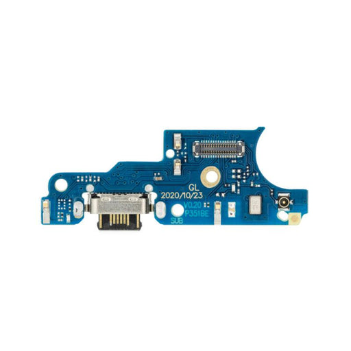 For Motorola Moto G10 Power Replacement Charging Port With Board-Repair Outlet