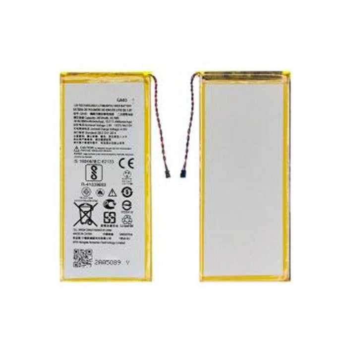 For Motorola Moto G4 / G4 Plus Replacement Battery 3000 mAh-Repair Outlet