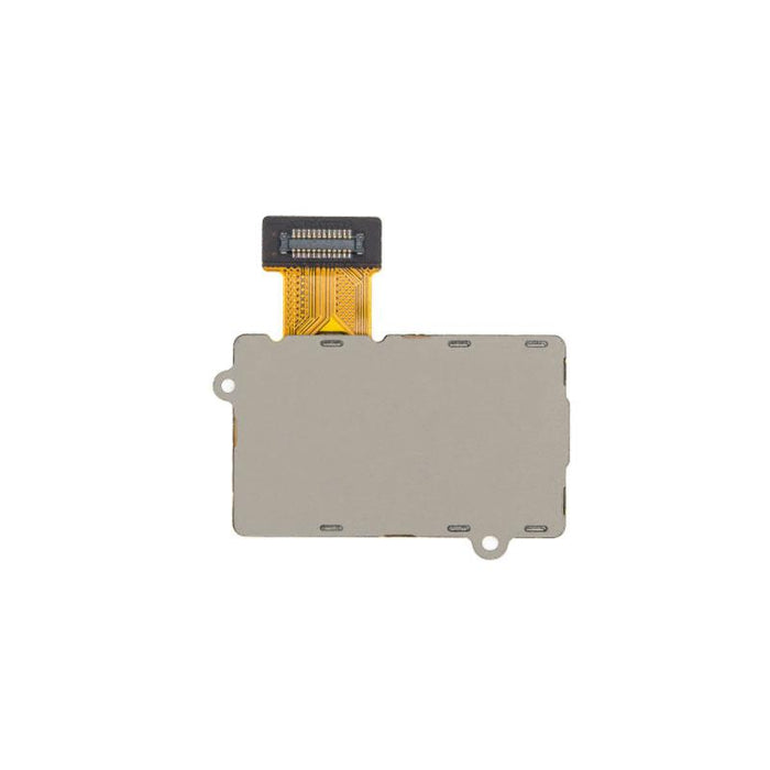 For Motorola Moto G5 Plus Replacement Sim Card Holder With Flex Cable-Repair Outlet
