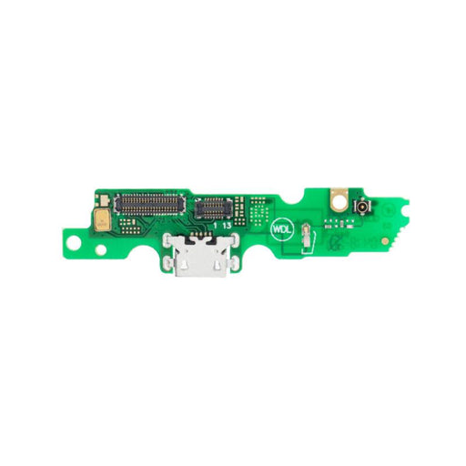 For Motorola Moto G5 Replacement Charging Port With Board-Repair Outlet